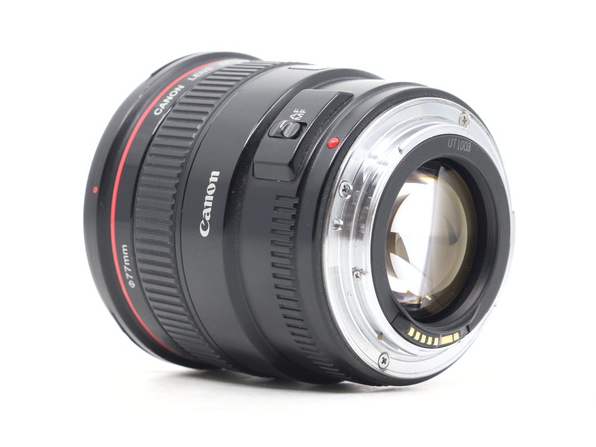 Canon EF 24mm f/1.4 L USM